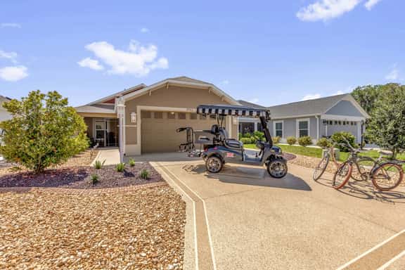 Pond View Leffers Escape (Fenney) - Image 1