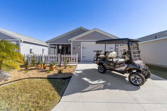 Lucky Seahorse Villa (Moultrie Creek) - Image 1