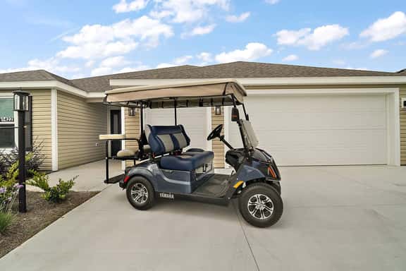 Cowart Designer Home at Shady Brook 🐶 - Image 1