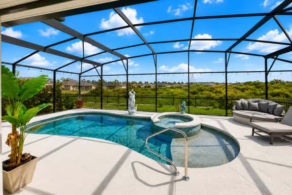 Haven on Earth | Luxury Pool Home at The Villages - Image 1