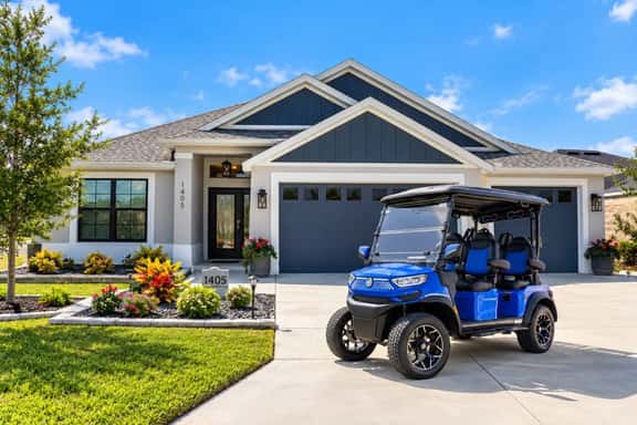 Eastport LaGrange Luxury Retreat - Image 1
