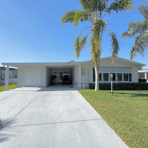 Hilton Head Golf View Villa (Orange Blossom) 🐶 - Image 1