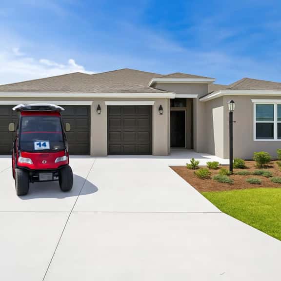 Carmen Rene Luxury Stay (Shady Brook) - Image 1