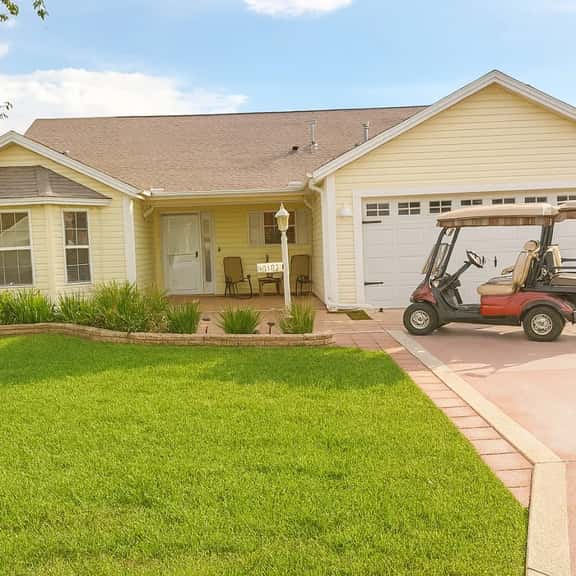 The Cardinal Joy House (Polo Ridge) - Image 1