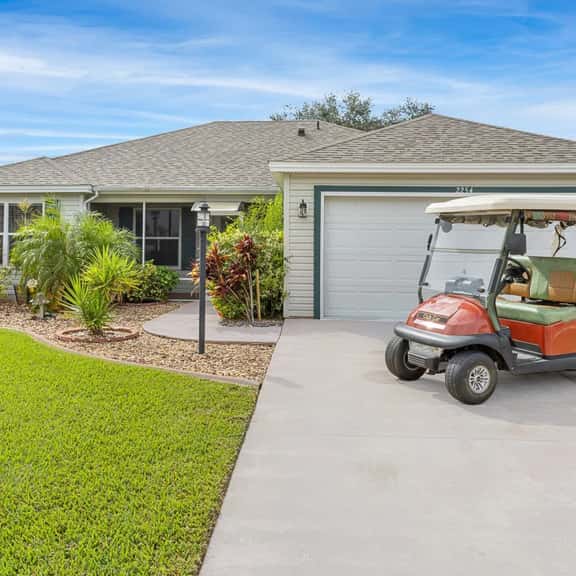 High Point Getaway near Lake Sumter - Image 1