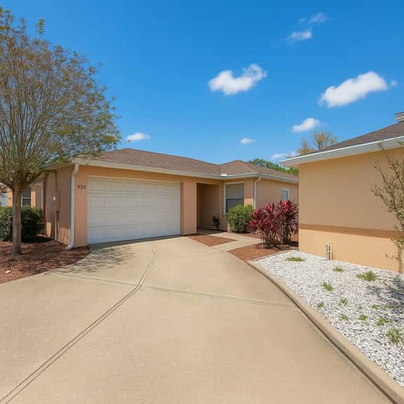 Medira Villa at Spanish Springs at Villages of Del Mar - Image 1