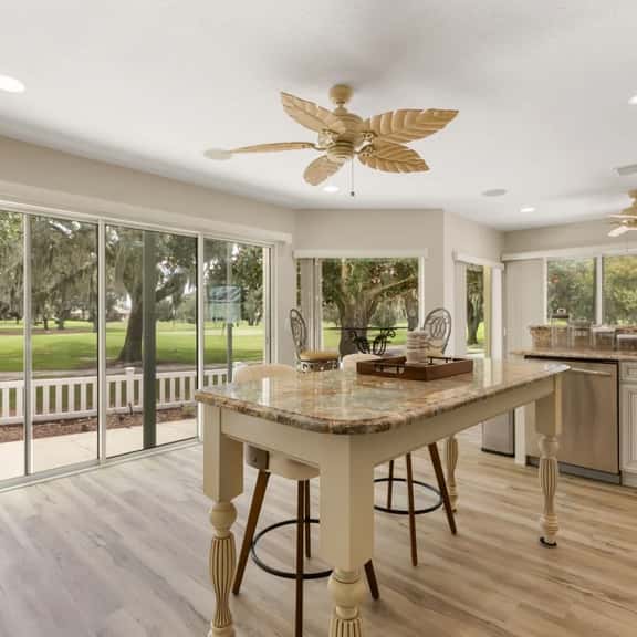 Foxgrove Golf Retreat at Nancy Lopez - Image 1