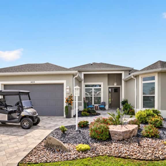 Adamsville Premier Golf, Fitness & Pool Estate - Image 1