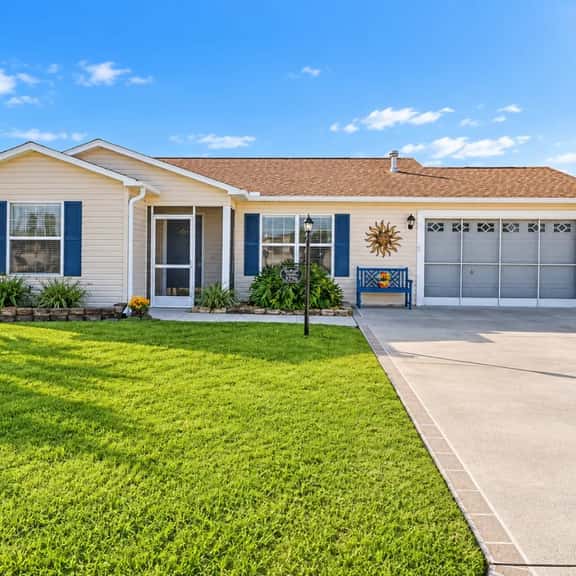 Polo Ridge Paradise | Spacious 3BR/3BA | Near Lake Sumter - Image 1