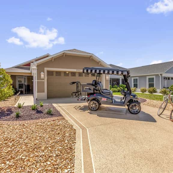 Pond View Leffers Escape (Fenney) - Image 1