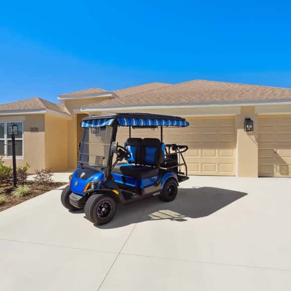 DiPietro Designer Escape (Shady Brook) - Image 1