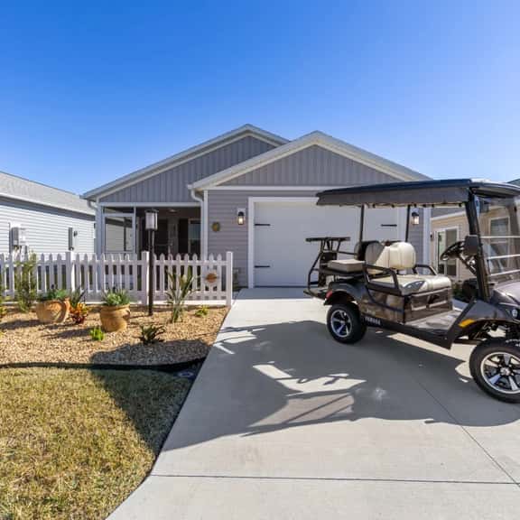 Lucky Seahorse Villa (Moultrie Creek) - Image 1