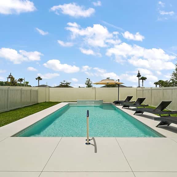 Santino Retreat at Villages (Heated Pool) - Image 1