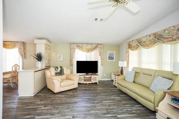 Hilton Head Golf View Villa (Orange Blossom) 🐶 - Image 5