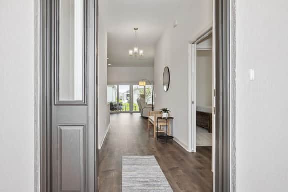 Carmen Rene Luxury Stay (Shady Brook) - Image 4