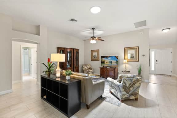The Cardinal Joy House (Polo Ridge) - Image 5