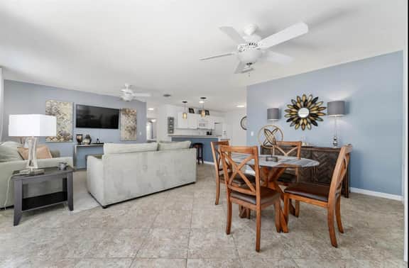 Fairway Cozy Villa (Duval) - Image 3