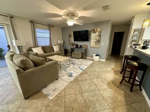 Fairway Cozy Villa (Duval) - Image 5