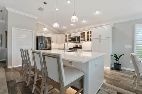 Hawkins Azure Pool Home (Heater Available) - Image 5