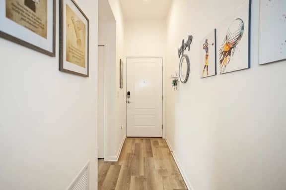 Charity Corner Villa at Richmond - Image 3