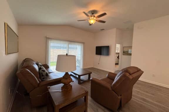 Timothy’s Lanai Oasis at WellPoint – Corner Villa - Image 5