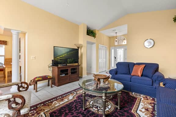 Augustine Escape - Access to Golf Cart & Amenities - Image 4