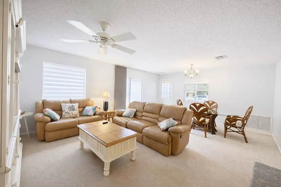 Thurmond Retreat at Liberty Park in The Villages - Image 4