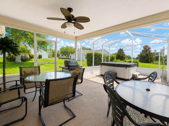 Eastmont Spa Escape at The Villages - Image 4