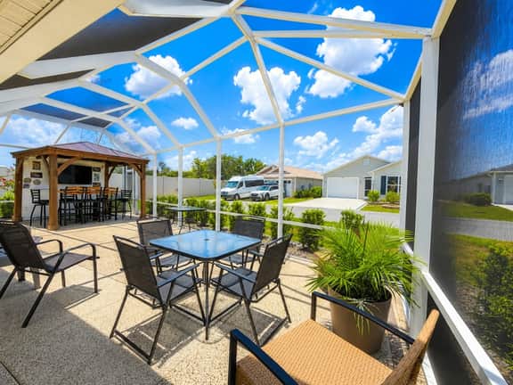Denver Corner Villa at The Villages - Image 4