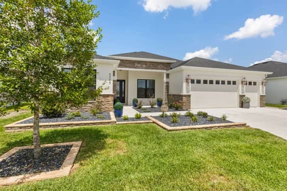 Paquette's Oak Hollow Greenside The Villages - Image 4
