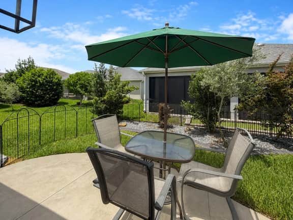 Hubbs Private Villa at The Villages (Fenney) - Image 5