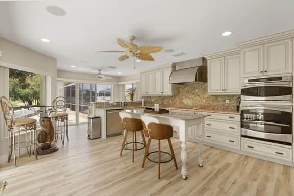 Foxgrove Golf Retreat at Nancy Lopez - Image 4