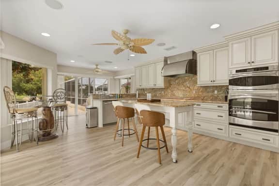 Foxgrove Golf Retreat at Nancy Lopez - Image 2