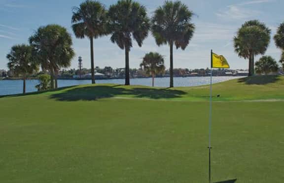 Cole Paradise | 2BR Villa with Golf Cart at The Villages - Image 5