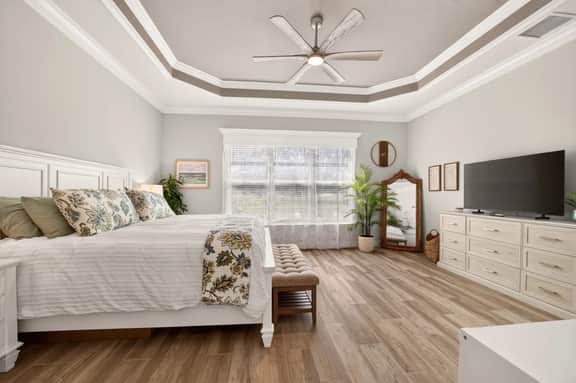 Adamsville Premier Golf, Fitness & Pool Estate - Image 4