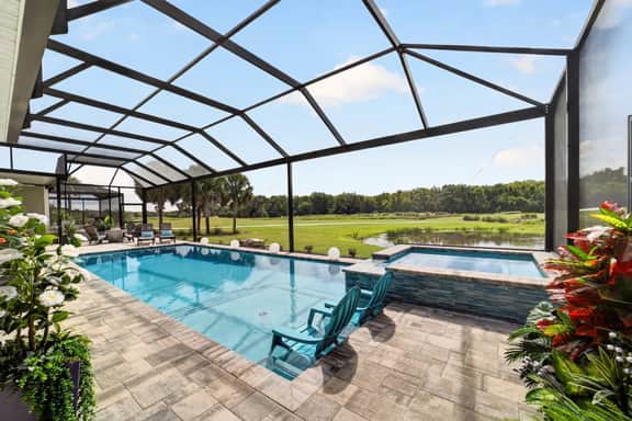 Adamsville Premier Golf, Fitness & Pool Estate - Image 2