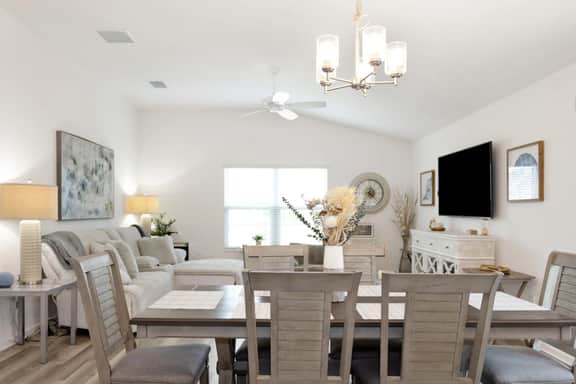 Helena Sunny Villa (Richmond) - Image 4