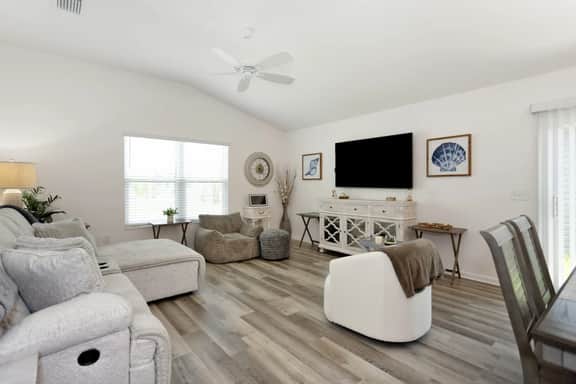 Helena Sunny Villa (Richmond) - Image 3