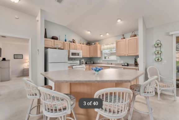 Fortaleza Hideout | 3/2 in the Heart of Spanish Springs - Image 4