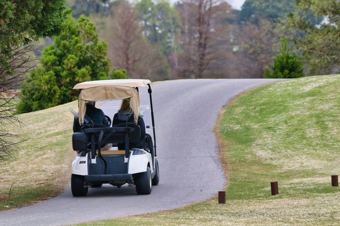 Transportation To & From The Villages