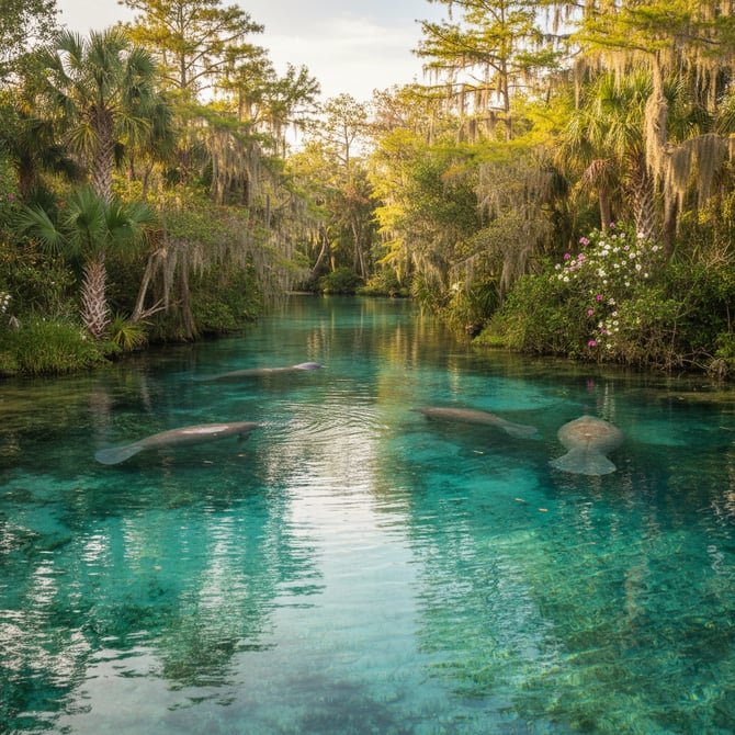 Why Local Representation Matters When Vacationing in The Villages