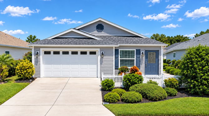 How Much Could Your Villages Home Earn?