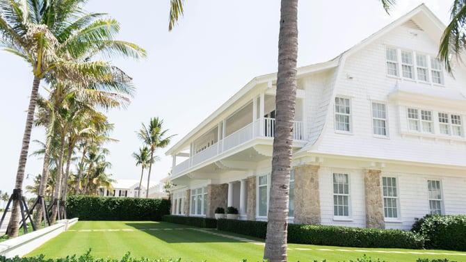 Designer Homes