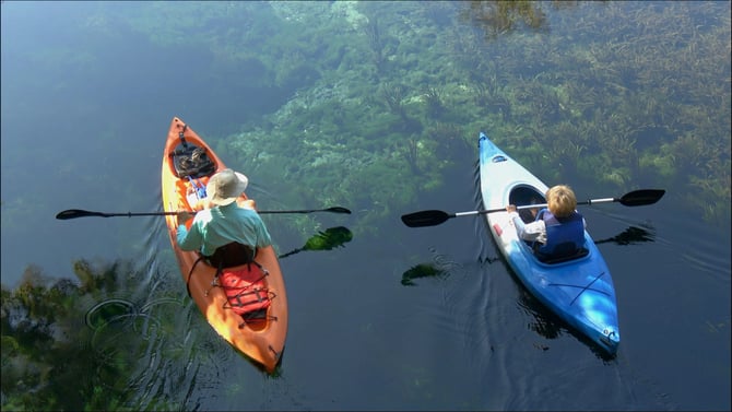 Places to Visit Near The Villages