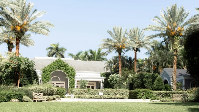 Courtyard Villas