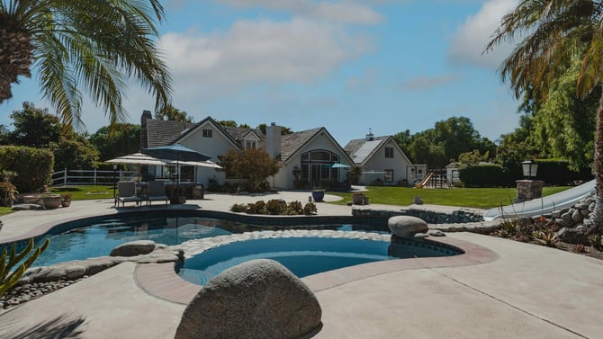 Pool Safety in The Villages
