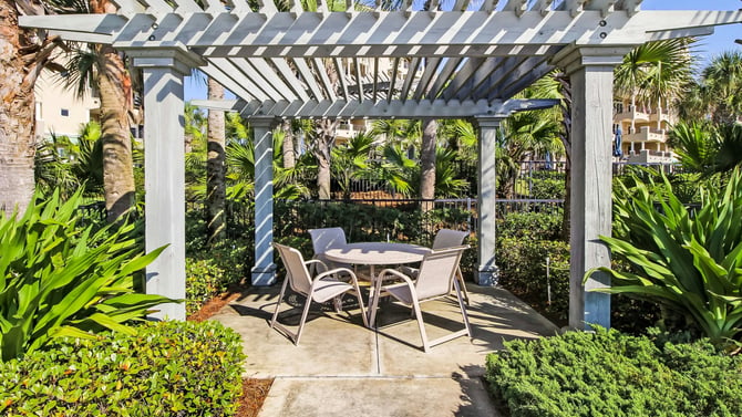 Patio Villas