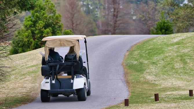 Transportation To & From The Villages