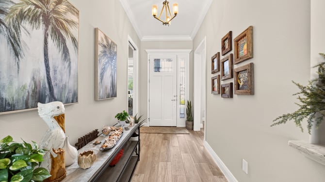 An Easy Guide to Renting a Vacation Home in The Villages, Florida