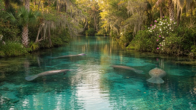 Why Local Representation Matters When Vacationing in The Villages
